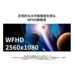 JAPANNEXT 29インチ IPSパネル搭...の詳細画像5