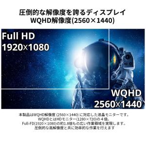 JAPANNEXT 23.8インチ IPSパネ...の詳細画像5