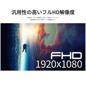 【ECサイト限定】 JAPANNEXT 13....の詳細画像5
