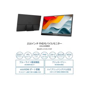 【ECサイト限定】 JAPANNEXT 15....の詳細画像2
