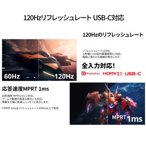 JAPANNEXT 27インチ IPSパネル搭...の詳細画像3