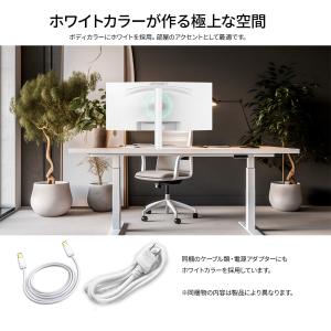 JAPANNEXT 34インチ IPSパネル搭...の詳細画像4