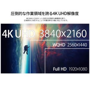 【ECサイト限定】JAPANNEXT 31.5...の詳細画像3
