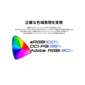 【ECサイト限定】JAPANNEXT 31.5...の詳細画像5