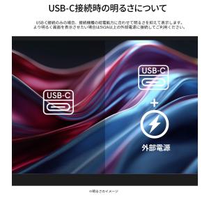 JAPANNEXT 15.6インチ IPSパネ...の詳細画像5