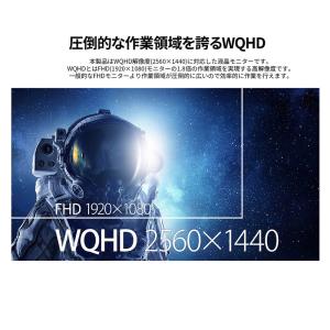 JAPANNEXT 23.8インチ IPSパネ...の詳細画像3