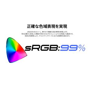 JAPANNEXT 23.8インチ IPSパネ...の詳細画像5