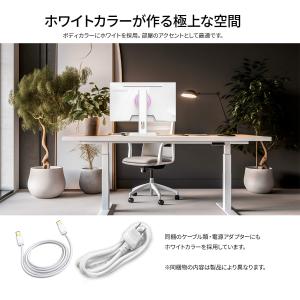 【ECサイト限定】JAPANNEXT 27イン...の詳細画像3
