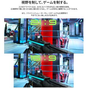 JAPANNEXT 29インチ IPSパネル搭...の詳細画像4