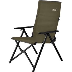 Coleman レイチェア　レッド　2脚セット Coleman（コールマン） レイチェア レッド 2脚セット 2000026744