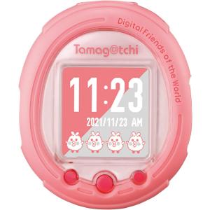 たまごっち スマート ピンク Tamagotchi Smart Coralpink　【ギフトラッピン...