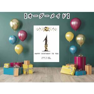 誕生日 ローマ 数字 シンプル な