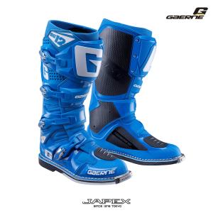 ガエルネ GAERNE オフロードブーツ モトクロス用 ガエルネ最高峰モデル