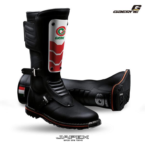 【正規総代理店】ガエルネ GMX MACH80 ジーエムエックス マッハ80 ブラック / GAER...