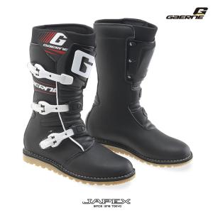 ガエルネ GAERNE オフロードブーツ トライアル用 イタリア製