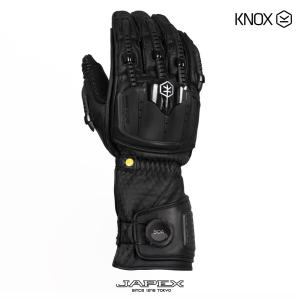 KNOX（ノックス） ハンドロイド ポッド マーク5 グローブ 本革 正規品