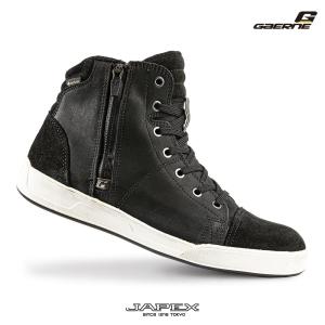 ガエルネ GAERNE バイクブーツ 防水 スニーカー カジュアル
