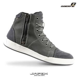 ガエルネ GAERNE バイクブーツ 防水 スニーカー カジュアル
