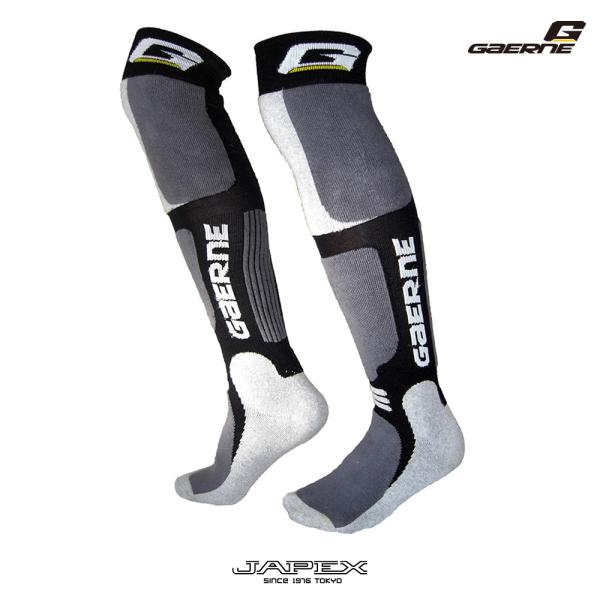 【正規総代理店】ガエルネ ロングソックス / GAERNE ガエルネアクセサリー LONG SOCK...