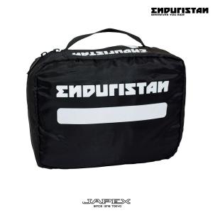 エンデュリスタン ENDURISTAN オーガナイザー /  ORGANIZER