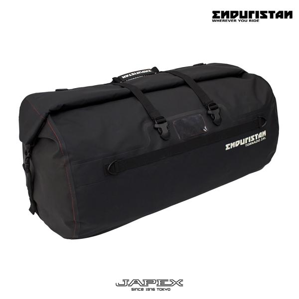 【正規総代理店】エンデュリスタン トルネード2 ドラムバッグ Lサイズ / ENDURISTAN 防...