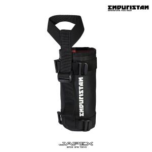 エンデュリスタン ENDURISTAN バイク用 ボトル収納ケース ボトルホルスター / BOTTLE HOLSTER｜ジャペックス Yahoo!店