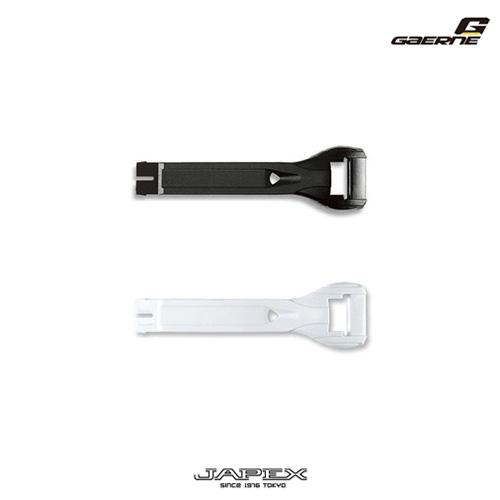 【正規総代理店】ガエルネ タイプA ストラップ ミディアム / GAERNE ガエルネパーツ