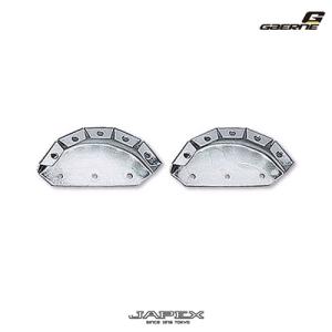 【正規総代理店】ガエルネ 汎用スチールトゥ / GAERNE ガエルネパーツ｜japex