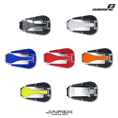 【正規総代理店】ガエルネ タイプA バックル / GAERNE ガエルネパーツ