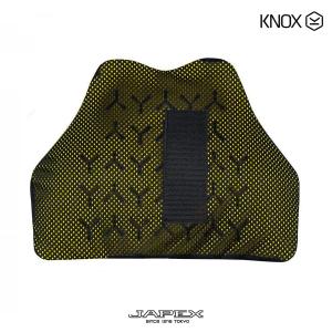 Knox action pro 胸部プロテクターセット KNOX（ノックス） 【正規総代理店】ノックス マイクロロック 胸部