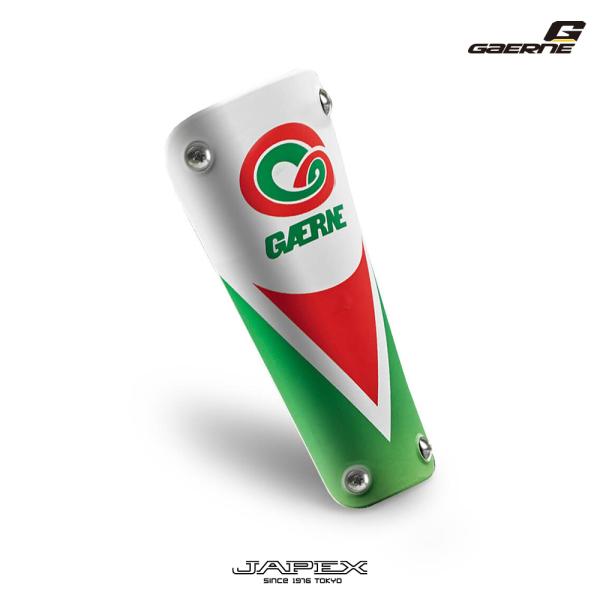 【正規総代理店】ガエルネ GMX MACH80 フロントプレート ビクトリー/ GAERNE ガエル...