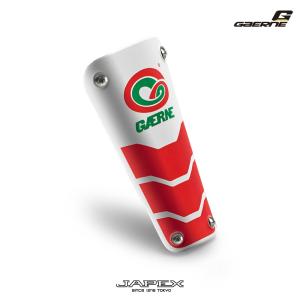 【正規総代理店】ガエルネ GMX MACH80 フロントプレート オリジン / GAERNE ガエルネパーツ 付け替え用｜japex