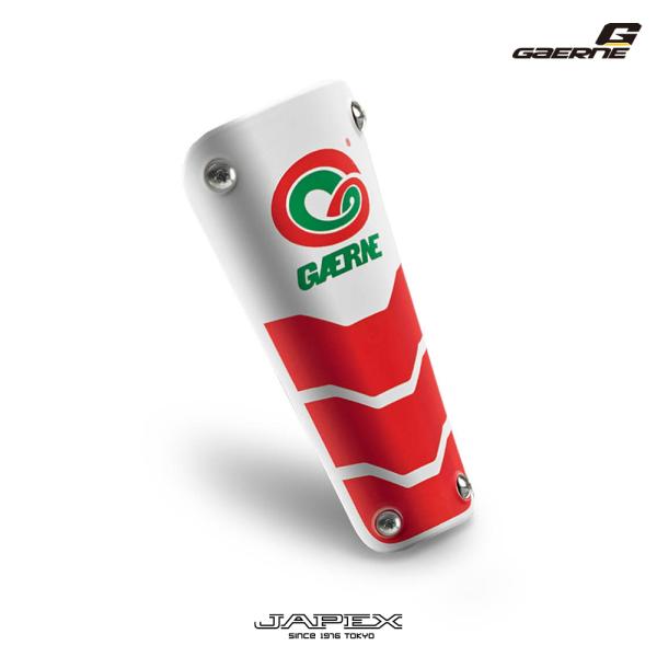 【正規総代理店】ガエルネ GMX MACH80 フロントプレート オリジン / GAERNE ガエル...