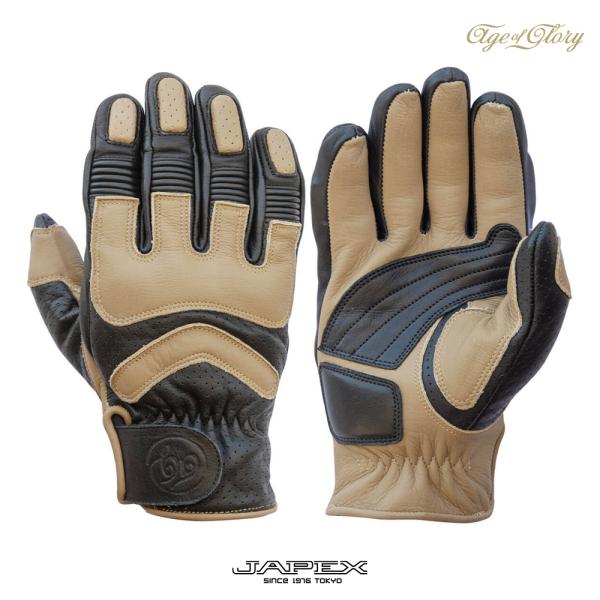 【正規総代理店】エイジオブグローリー ヒーロー ブラック/サンド / Age of Glory バイ...