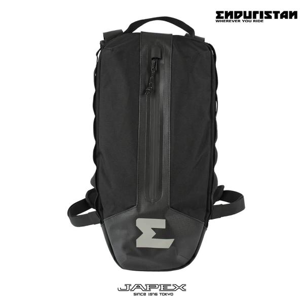 【正規総代理店】エンデュリスタン ハリケーン バックパック 7リットル / ENDURISTAN 防...