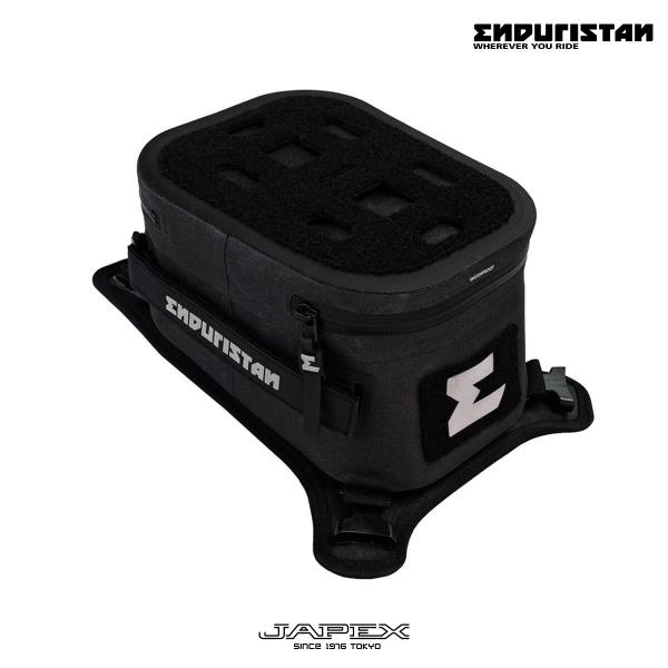 【正規総代理店】エンデュリスタン サンドストーム 5.03 タンクバッグ / ENDURISTAN ...