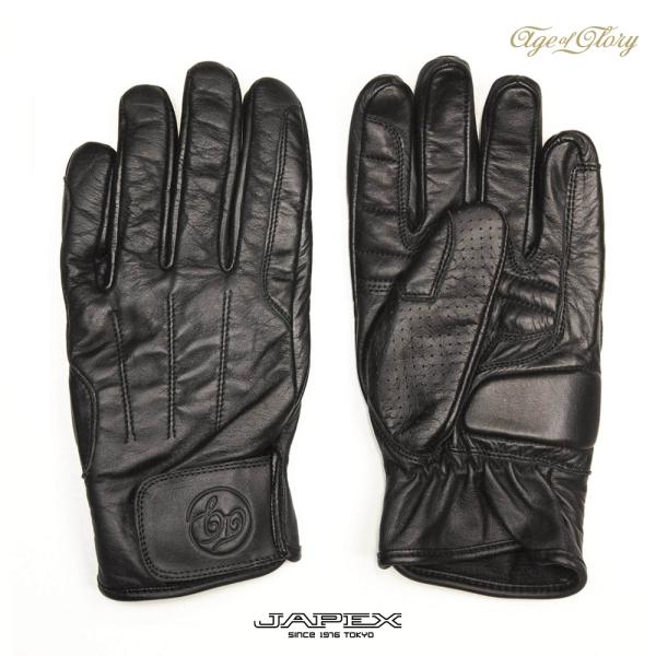 【正規総代理店】エイジオブグローリー ローバー ブラック / Age of Glory バイク用 ツ...