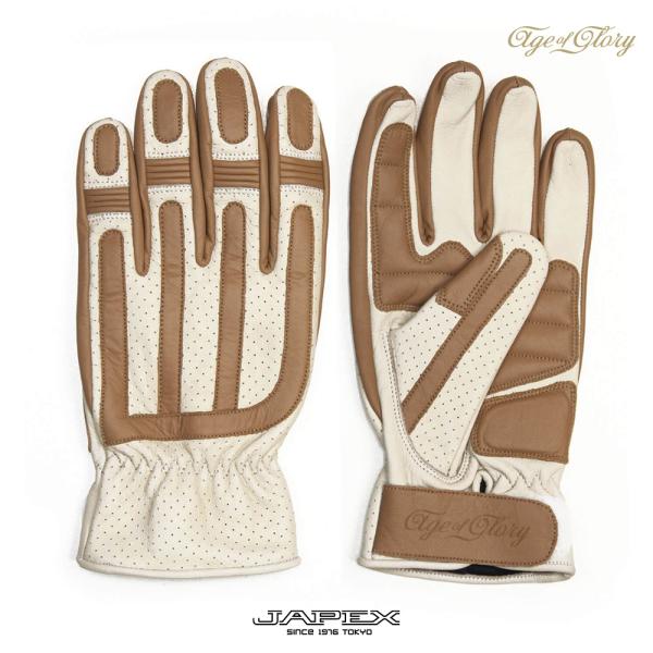 【正規総代理店】エイジオブグローリー ビクトリー クリーム/キャメル / Age of Glory ...