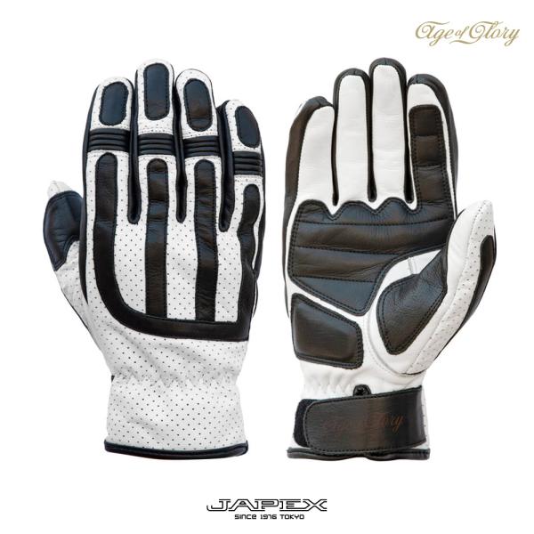 【正規総代理店】エイジオブグローリー ビクトリー ホワイト/ブラック / Age of Glory ...