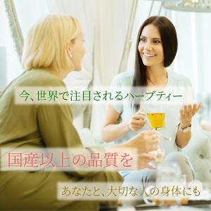 【anan掲載】オーガニック 西洋よもぎパウダ...の詳細画像1