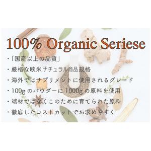 【anan掲載・楽天売上No.1】オーガニック...の詳細画像1