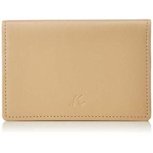 Kitamura レディース名刺入れの商品一覧 財布 帽子 ファッション小物 ファッション 通販 Yahoo ショッピング