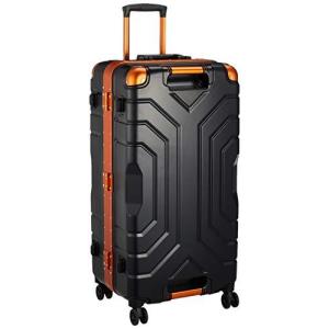 シフレ] ハードフレームスーツケース GripMaster (グリップマスター