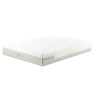 Foam Memory 厚さ Tea ZINUS