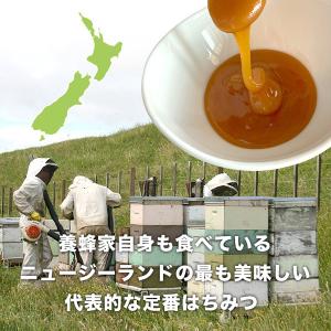 レワレワハニー 大容量 500g ×2本セット...の詳細画像2