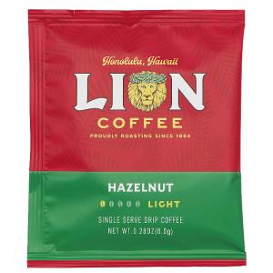 超ビッグLIONライオンコーヒー・バニマカ24oz(680g)×8袋 中抽き Amazon.co.jp: ライオンコーヒー バニラマカダミア 24oz 680g (豆
