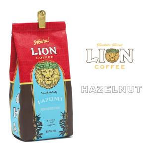 LION COFFEE（ライオンコーヒー） バニラマカダミア ドリップバッグ