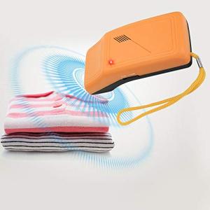 検針器 ハンディ 針探知機 高感度 縫い針 折れ針 マチ針 ピンなどの検出 検針 金属探知 荷物検査 工場品質管理