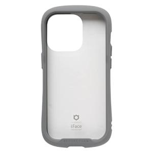 iFace Reflection iPhone 14 Pro 専用 ケース クリア 強化ガラス  iPhone2022 6.1inch