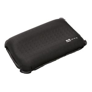 WAQ RELAXING CAMP PILLOW リラクシングキャンプまくら waq-rcp1-tn